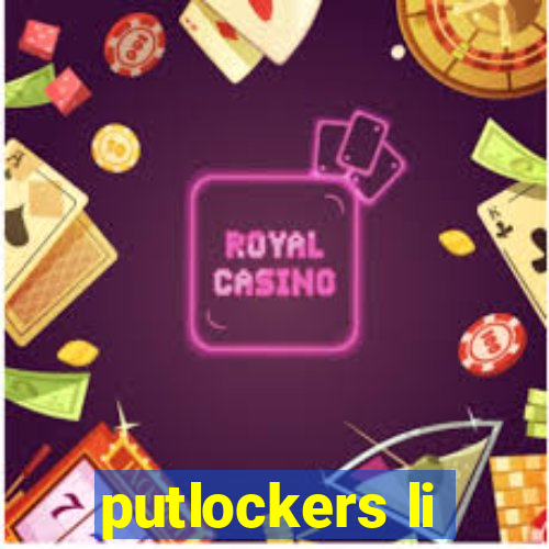 putlockers li